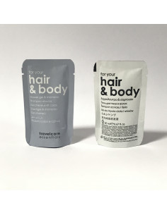 Doccia Shampoo classico...