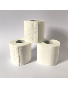 Carta Igienica per hotel...