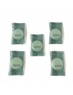 Saponetta 8 grammi vegetale...