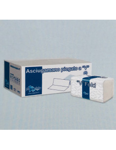 Asciugamani di carta per...